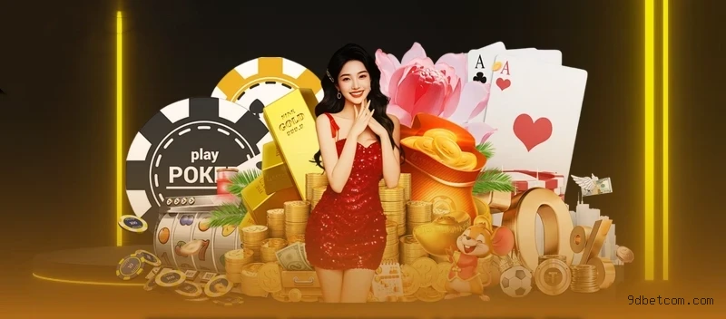 Apostas esportivas ao vivo na 9Dbet Com